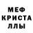 Метамфетамин кристалл Alexander Art